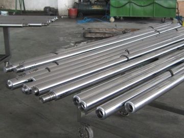 Profesjonalny Chrom Tłoczysko Twardego Chromu Bar Dla Średnica Cylindra Hydraulicznego 25-200 MM