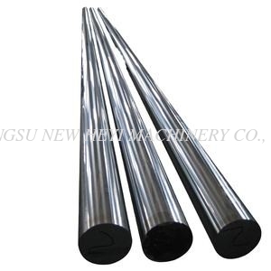 kupować CK45 Chromowany drążony chromowany pręt bez pęknięć online manufacture