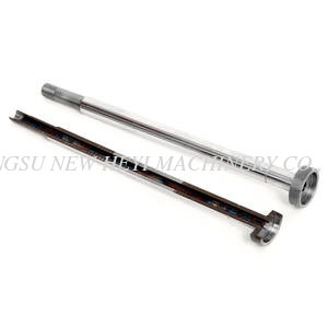 kupować 42CrMo4 Amortyzator Hollow Tłoczysko Twarde chromowanie online manufacture