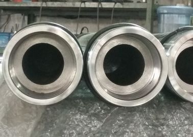 kupować Trzpień przemysłowy z drążonym tłokiem, cięgno z twardego chromu na cylinder hydrauliczny online manufacture