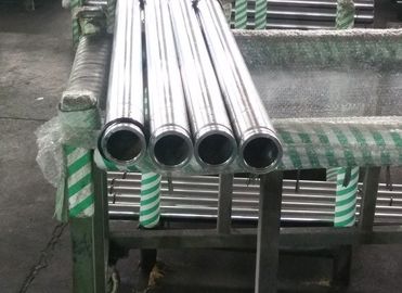 Chromowany stalowy drążony tłok o wysokiej wydajności 355 N / MM2
