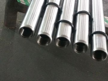 Pręt tłokowy z drążonym prętem metalowym do maszyny hydraulicznej, pręt stalowy