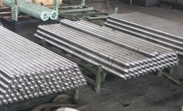 20MnV6, ST52 twardy chromowany pręt o długości 1000mm - 8000mm o średnicy 6mm - 1000mm