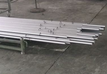 kupować Twarde, chromowane tłoki hydrauliczne ze stali o wysokiej wytrzymałości na rozciąganie online manufacture