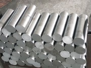 Chromowane tłoczyska hydrauliczne 1m - 8m z ISO9001: 2008