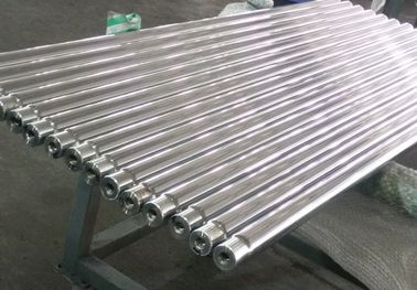 kupować CK45 Twardy chromowany pręt do cylindra hydraulicznego, hartowanego pręta online manufacture