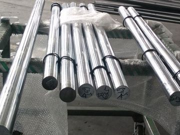 kupować 40Cr Twardy chromowany pręt do maszyn budowlanych Długość 1m - 8m online manufacture