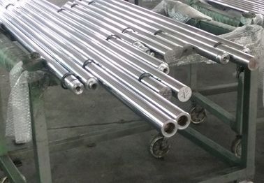 kupować CK45 / 20MnV6 Twardy chromowany pręt / wałek hydrauliczny online manufacture