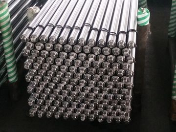 Hard Chrome Induction Hardened Rod For Hydraulic Cylinder Length 1m - 8m
