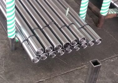 kupować Stalowy twardy chromowany pręt, hartowany indukcyjnie cylinder cylindra hydraulicznego online manufacture