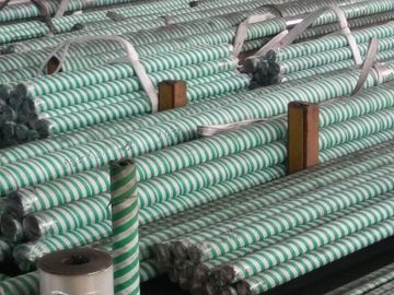 kupować Twardy chromowany pręt ST52 / CK45 do cylindrów o długości 1m - 8m online manufacture