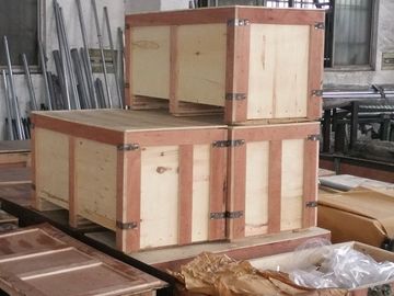 kupować 20MnV6, ST52 twardy chromowany pręt o długości 1000mm - 8000mm o średnicy 6mm - 1000mm online manufacture