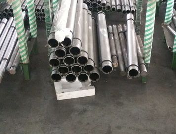 kupować CK45 Hollow Nierdzewny drążony drążek chromowany 1000mm - 8000mm online manufacture