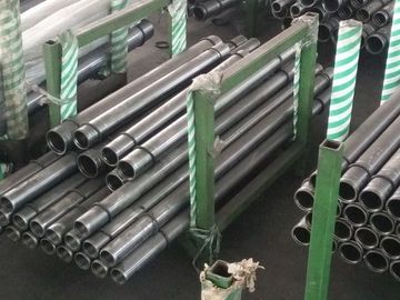 ST52 drążony na zimno pręt stalowy, drążony drążek aluminiowy chromowany