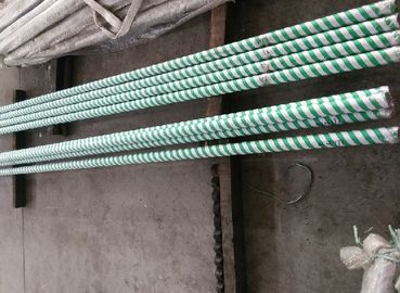 Precyzyjna chromowana hydrauliczna pałka cylindrowa o dobrych właściwościach, średnica 25-250 mm Długość 1-8 m