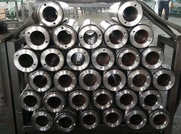 kupować 42CrMo4 Hollow metalowy pręt z indukcyjnie utwardzaną długością 1000mm - 8000mm online manufacture