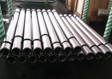 kupować 40Cr Pustka pręta metalowa do cylindru hydraulicznego, pręta wytrzymała przez indukcję online manufacture