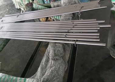 CK45, 42CrMo4 Cr-Plating Okrągły pręt stalowy pręt ISO, OD30mm ~ 150mm