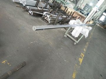 kupować 20MnV6, 42CrMo4, 40Cr, hakowany indukcyjnie cylinder hydrauliczny do cylindra hydraulicznego online manufacture