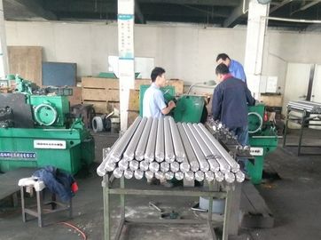 kupować Hydrauliczny cylinder Indukcja utwardzona pręt z CK45, profesjonalny online manufacture