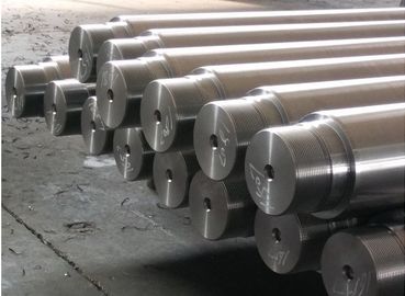 6mm - 1000mm Wydzielanie hartowane bar Carbon Steel dla ciężkich maszyn