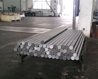 6mm - 1000mm Wydzielanie hartowane bar Carbon Steel dla ciężkich maszyn
