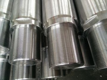 Microalloyed Steel Hydraulic Cylinder Piston Rod Yield Strength Not Less Than 520 Mpa