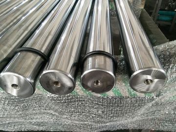 Length 1m - 8m Micro Alloyed Steel Rod For Mechanical Manufacturing