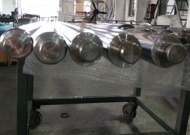 kupować 40Cr, 42CrMo4 Precyzyjnie szlifowane chromowane pręty stalowe online manufacture