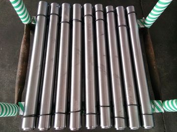 kupować CK45 Pneumatyczna pręta tłokowa z chromowaniem, sztywna pręta stalowa online manufacture
