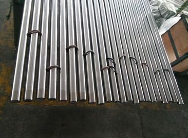kupować Niestandardowy hydrauliczny cylinder rod do maszyny tekstylnej, chromowany pręt do maszyny drukarskiej średnica 25-250 mm online manufacture