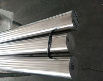 40Cr / CK45 Twardego chromowanego pręta Hartowanego pręta do cylindra hydraulicznego