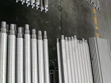 kupować 20MnV6 Precyzyjna szyba stalowa przeciw korozji o wysokiej wytrzymałości online manufacture