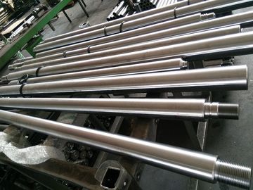 kupować Styłek z hartowanej stali, tłokowy dla maszyn pneumatycznych, pręty chromowe dla maszyn ciężkich online manufacture