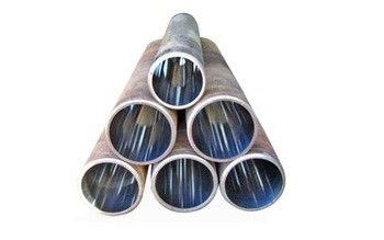 Ciągniona na zimno, precyzyjnie bezszwowa stalowa, szlifowana rura do cylindra hydraulicznego