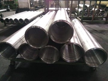 20MnV6 Hollow metalowy pręt do cylindra hydraulicznego o długości 1000mm - 8000mm
