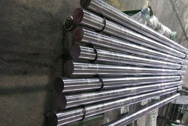 Length 1m - 8m Micro Alloyed Steel Rod For Mechanical Manufacturing