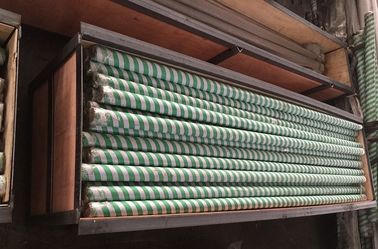 Chromowany stalowy drążony tłok o wysokiej wydajności 355 N / MM2