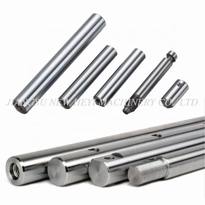 kupować Niestandardowe wydrążone tłoki cylindra hydraulicznego Pręty 1000 mm amortyzatora wysięgnika online manufacture