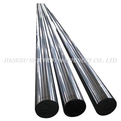 kupować Standardowy chromowany cylinder hydrauliczny ze stali nierdzewnej z pustym tłoczyskiem online manufacture