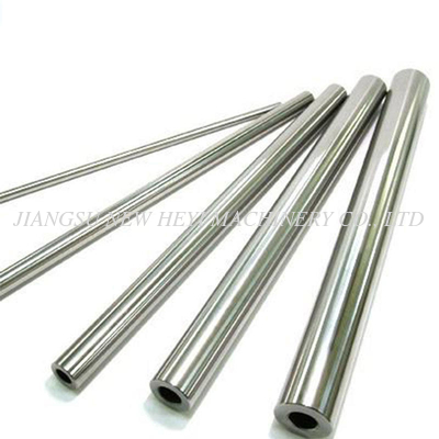 kupować Twardy chromowany drążony tłoczysko ze stali nierdzewnej 6 mm do amortyzatorów online manufacture