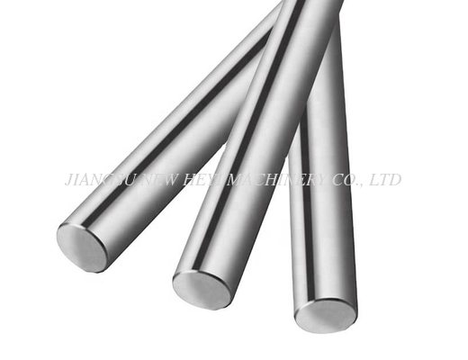 kupować CK45 42CrMo4 Twardy chromowany tłoczysko 100mm Siłownik hydrauliczny online manufacture
