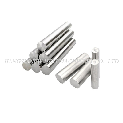 kupować S45c Twardy chromowany cylinder hydrauliczny Tłok pusty C45E online manufacture