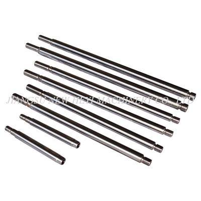 kupować 42CrMo4 Twardy chromowany wałek tłokowy 1150 HV do cylindra hydraulicznego online manufacture