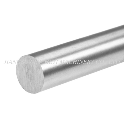 kupować AISI4140 CK45 Siłownik hydrauliczny z twardym chromowanym prętem 1000 mm online manufacture