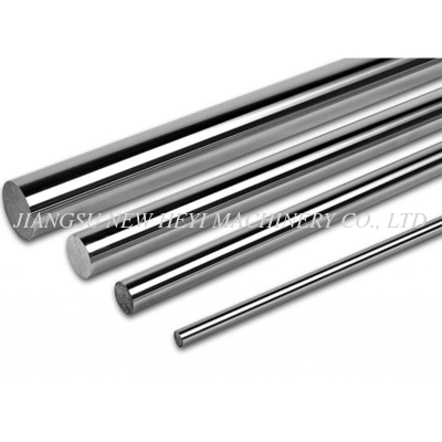 kupować 30-mikronowy twardy chromowany tłoczysko ze stali mikrostopowej do cylindra hydraulicznego online manufacture