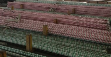 kupować Dostosowane chromowane tłoczysko 1000mm - 8000mm ze stalą nierdzewną online manufacture