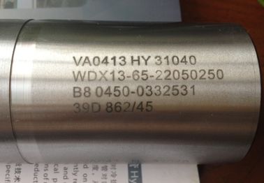 kupować 20MnV6 Okrągłe chromowane tłoczyska, chromowany bęben hydrauliczny online manufacture