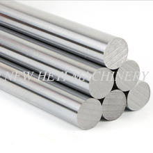 kupować 42Crmo4 Hydrauliczny chromowany pręt, chromowany ISO F7 online manufacture