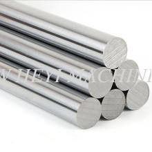 kupować Light Weight Chrome Piston Rod with Round Shape for Medical Devices Application online manufacture